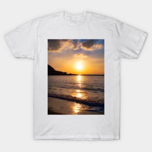 Photography - Sunset in Japan T-Shirt